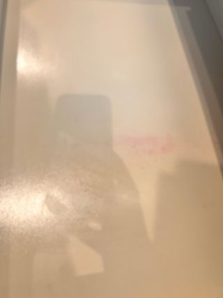 Cajonera Ikea MALM Blanca