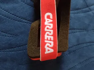 Gafas de esquí infantiles Carrera