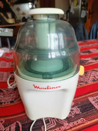Licuadora Moulinex