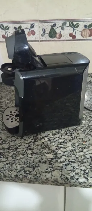 Cafetera Bosch Tassimo