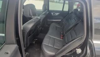 Mercedes-Benz Classe GLK  2009