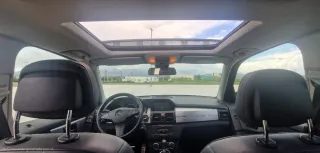 Mercedes-Benz Classe GLK  2009