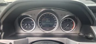 Mercedes-Benz Classe GLK  2009