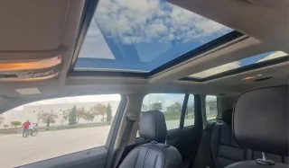 Mercedes-Benz Classe GLK  2009