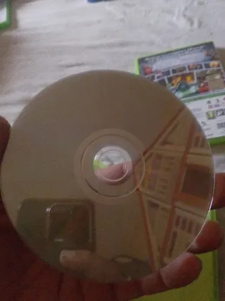 Giochi Xbox 360 LEGO: Hobbit, Marvel, Star Wars, B