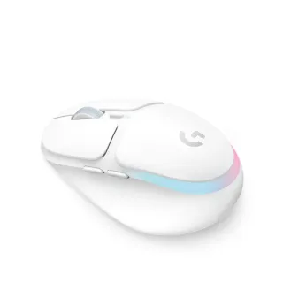 Ratón Inalámbrico Logitech G705 Blanco
