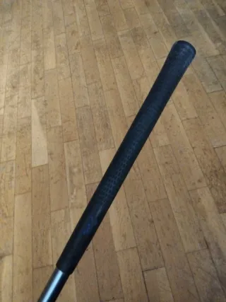 Híbrido 3 Power Play Select 5000 grafito regular