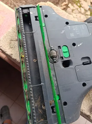 Folletto EB420S Multifunzione