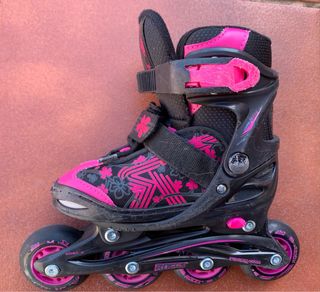Patines en línea Roces niña