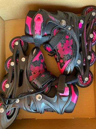 Patines en línea Roces niña