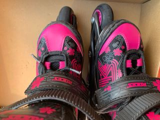 Patines en línea Roces niña