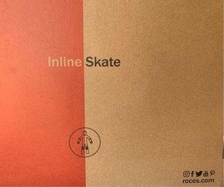 Patines en línea Roces niña