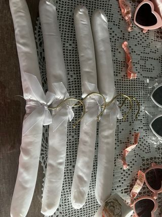 Kit Novia y Damas de Honor