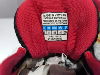 Zapatillas Mizuno Running Hombre