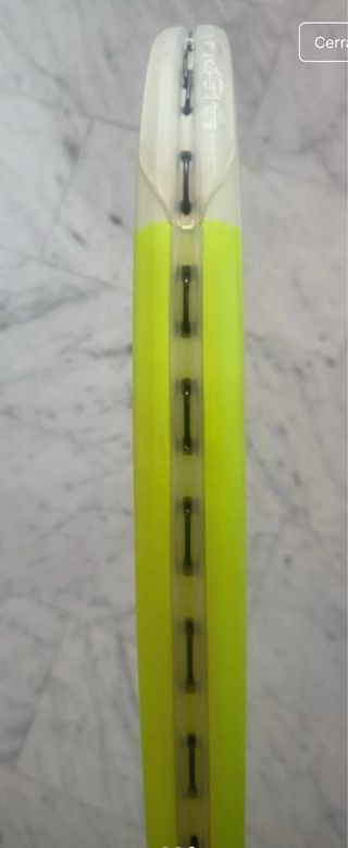 Raqueta Head Extreme MP