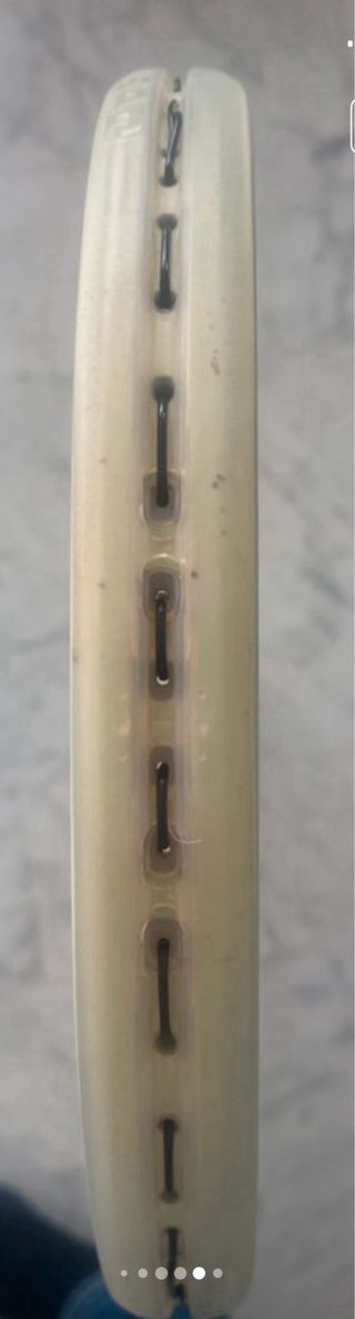 Raqueta Head Extreme MP