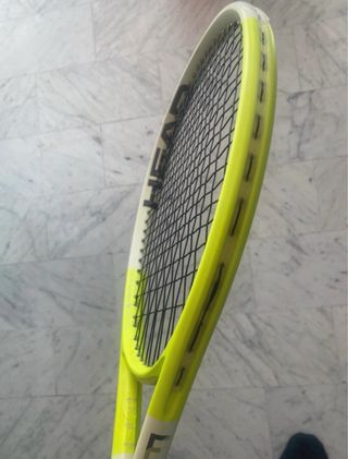 Raqueta Head Extreme MP