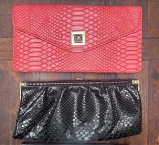 Borse e Portafogli Vintage