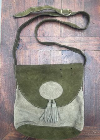 Borse e Portafogli Vintage