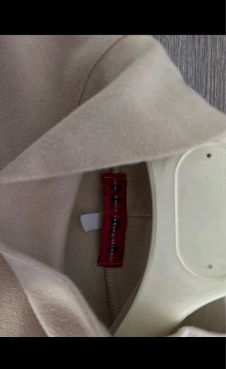 Top donna SLY.SHOUT beige