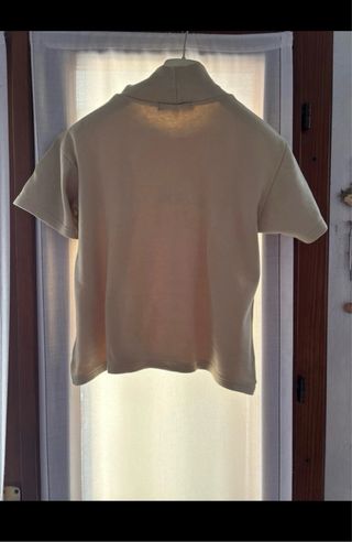 Top donna SLY.SHOUT beige