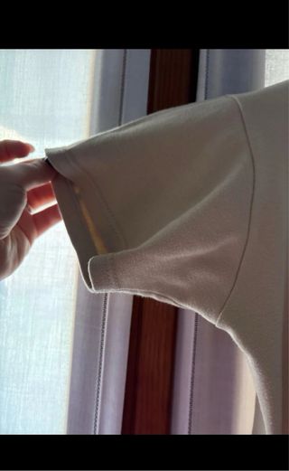 Top donna SLY.SHOUT beige