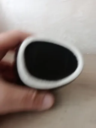 Vaso pubblicitario in ceramica - Fuego