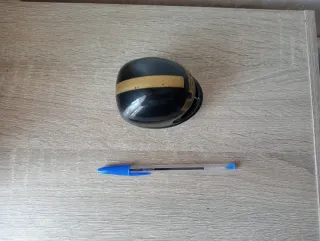 Vaso pubblicitario in ceramica - Fuego