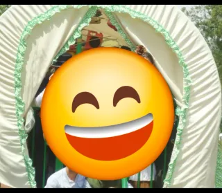 Lona de carreta para remolque 4x2