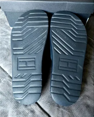 Chanclas Tommy Hilfiger