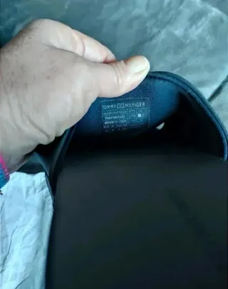 Chanclas Tommy Hilfiger