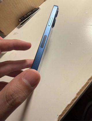 iPhone 13 mini Azul