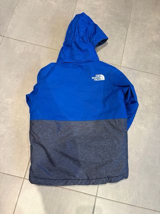 Chaqueta esquí The North Face niño/niña
