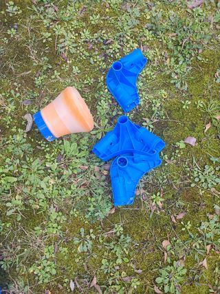 Piscina Bestway 300x201x66 cm