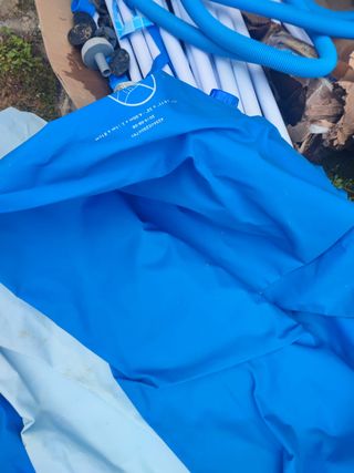 Piscina Bestway 300x201x66 cm