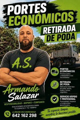 Portes económicos