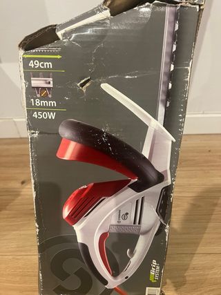 Tagliasiepi STERWINS - NUOVO