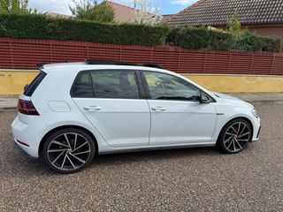 Golf GTD 7.5