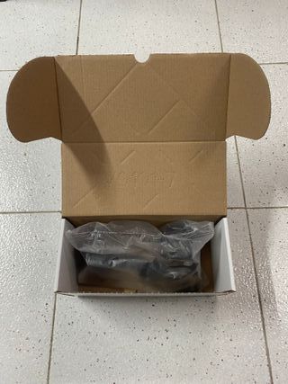 Collarín Embrague Hidráulico PSA