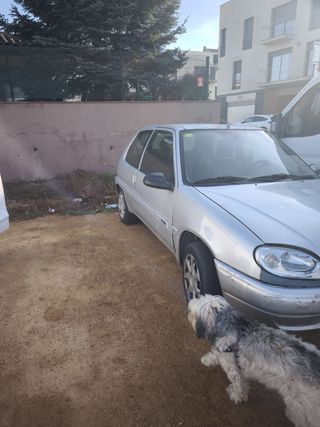 Citroen Saxo 2000