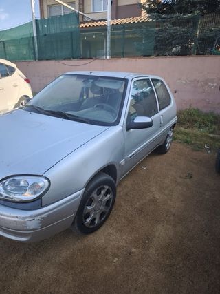 Citroen Saxo 2000