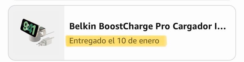Base Carga Inalámbrica Belkin 2 en 1 afbeelding 7