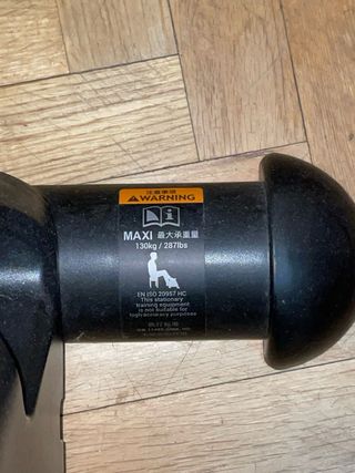 Pedales de ejercicio para casa