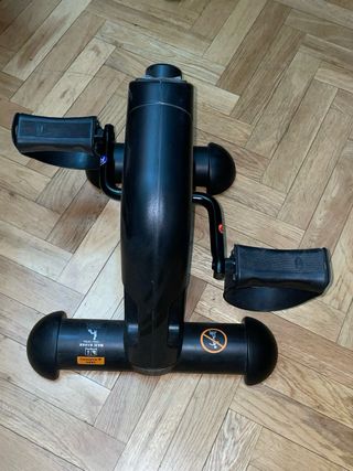 Pedales de ejercicio para casa