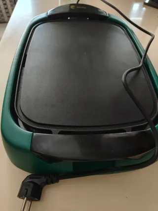 Plancha Eléctrica Fagor 40x30