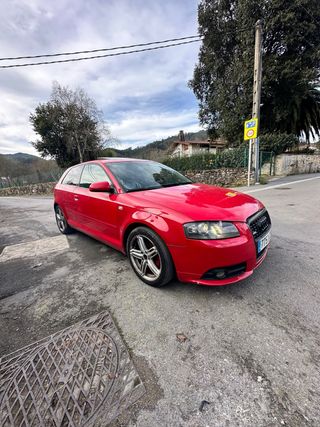 Llantas Audi 17 Pulgadas