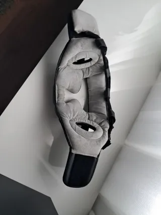 Casco Boxeo Benlee Rocky Marciano