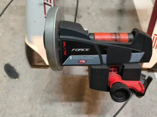 Rodillo Elite Force Ciclismo