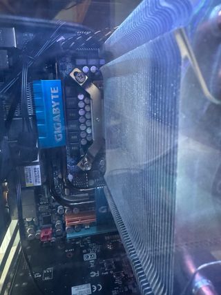 PC Gaming Retro Xeon @3.6GHz - 20GB RAM - Batocera