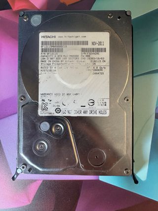 PC Gaming Xeon @3.6GHz-20GB RAM-GTX 1050-Batocera